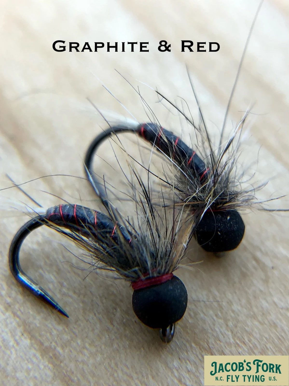 Bead Head Emerger