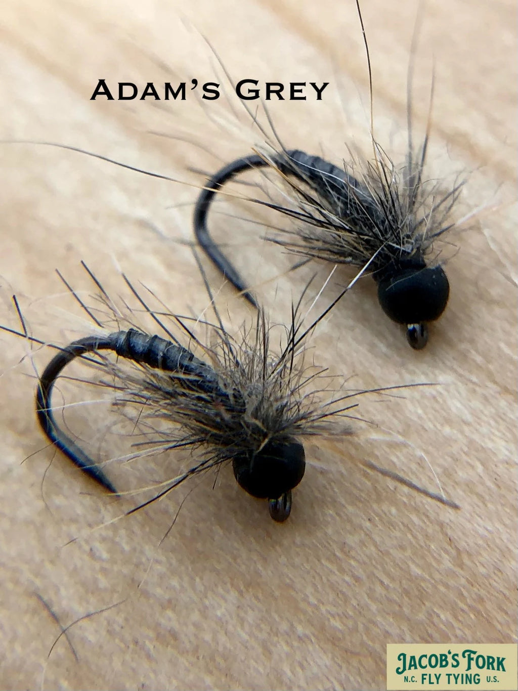 Bead Head Emerger