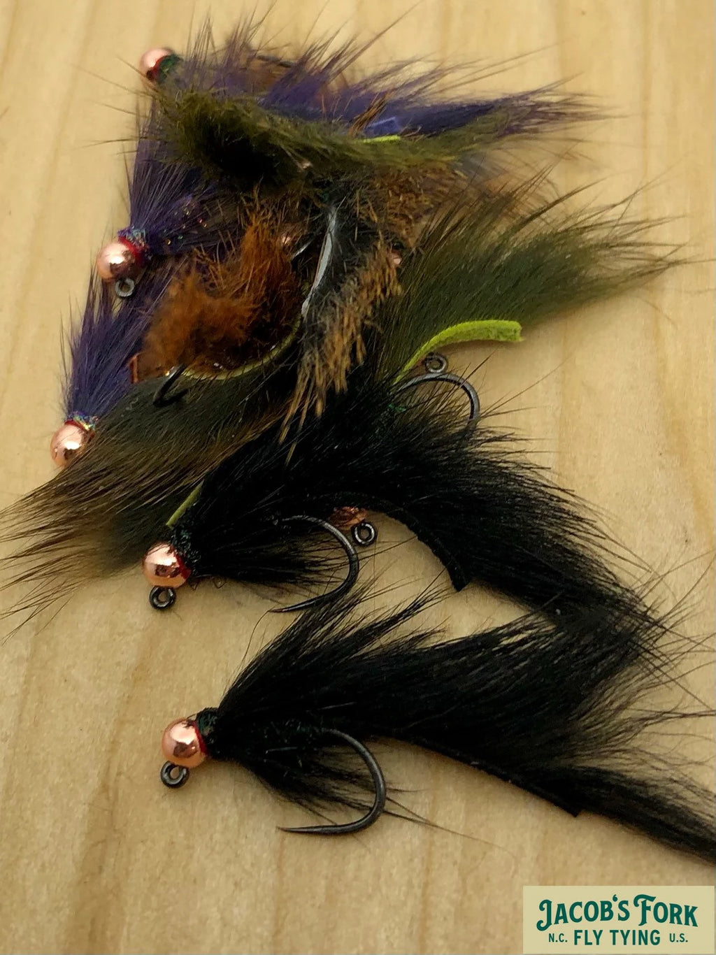Peter Steen's Euro Streamer