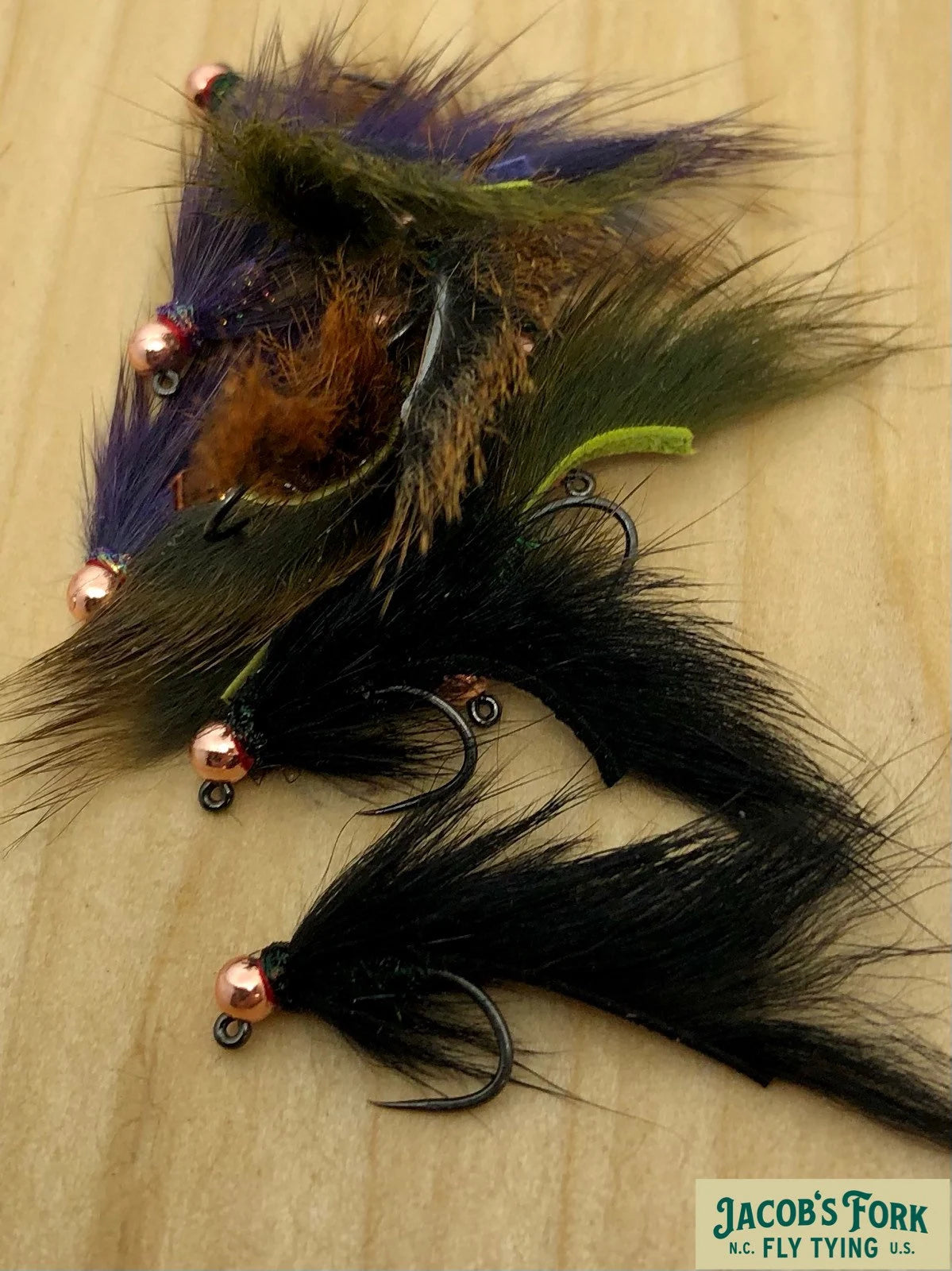 Peter Steen's Euro Streamer