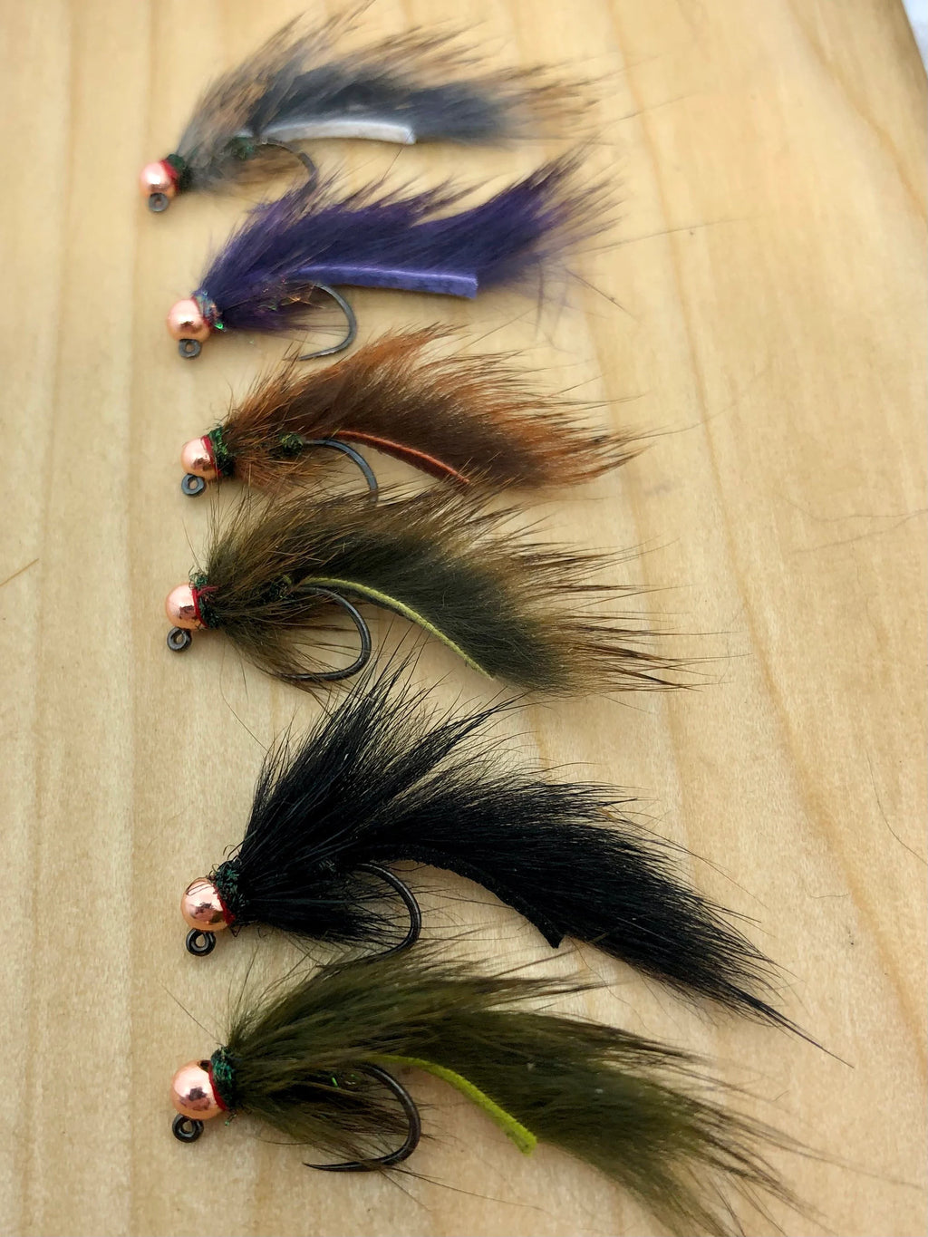 Peter Steen's Euro Streamer