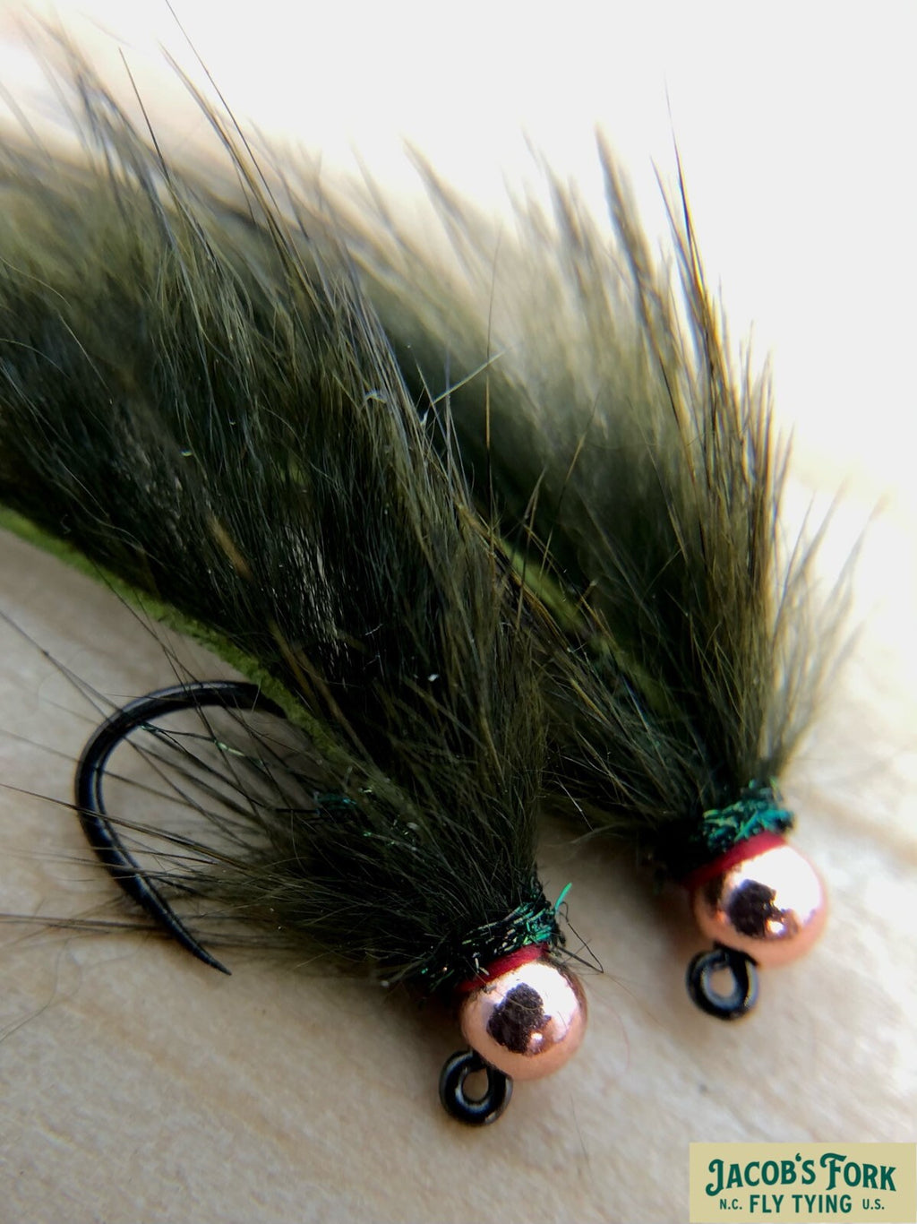 Peter Steen's Euro Streamer