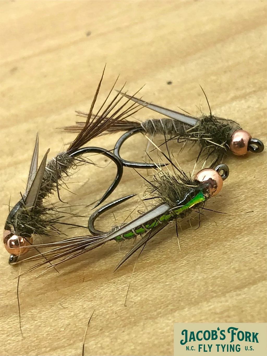 Jake’s Evil Weevil