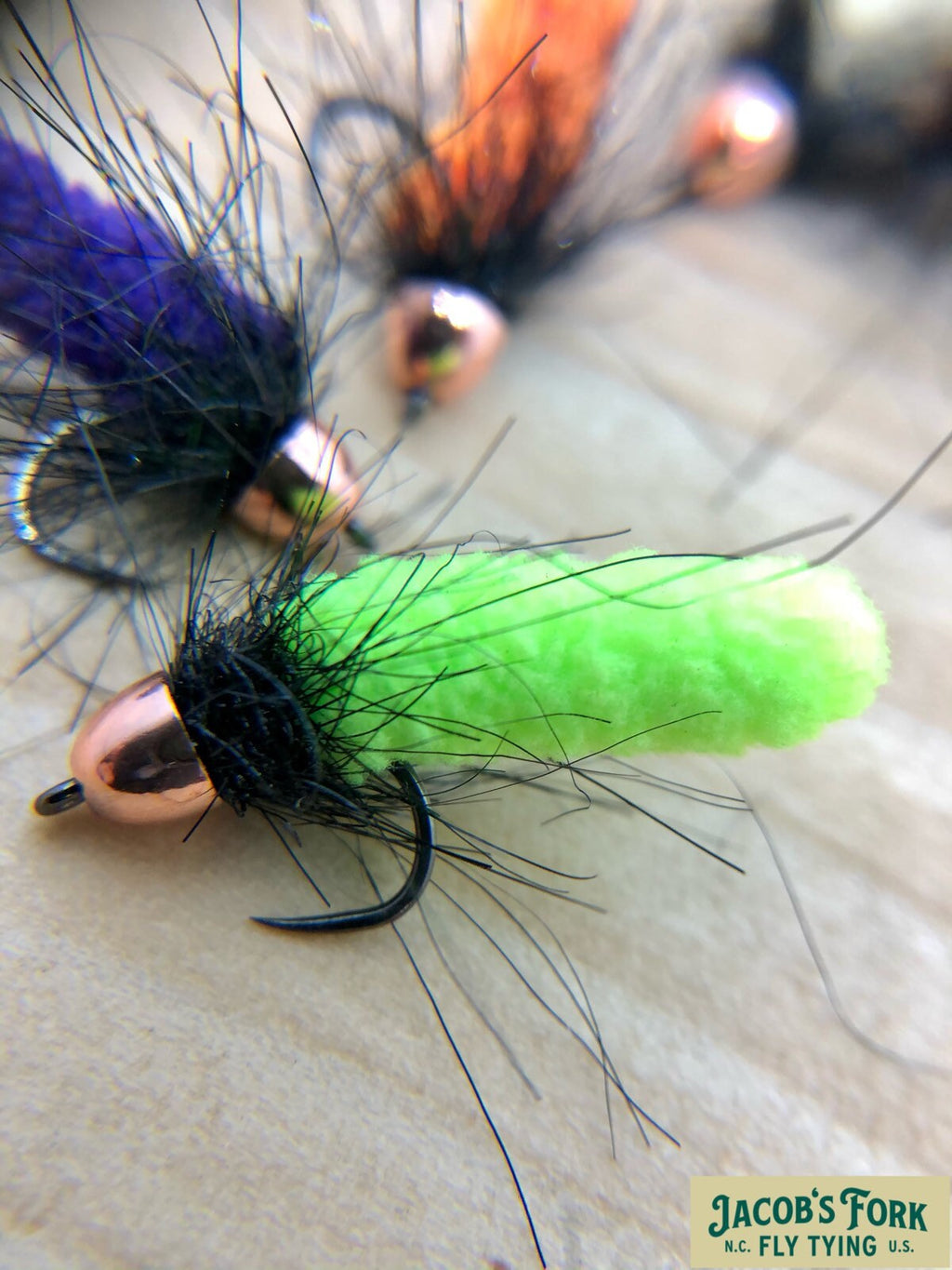 Mops