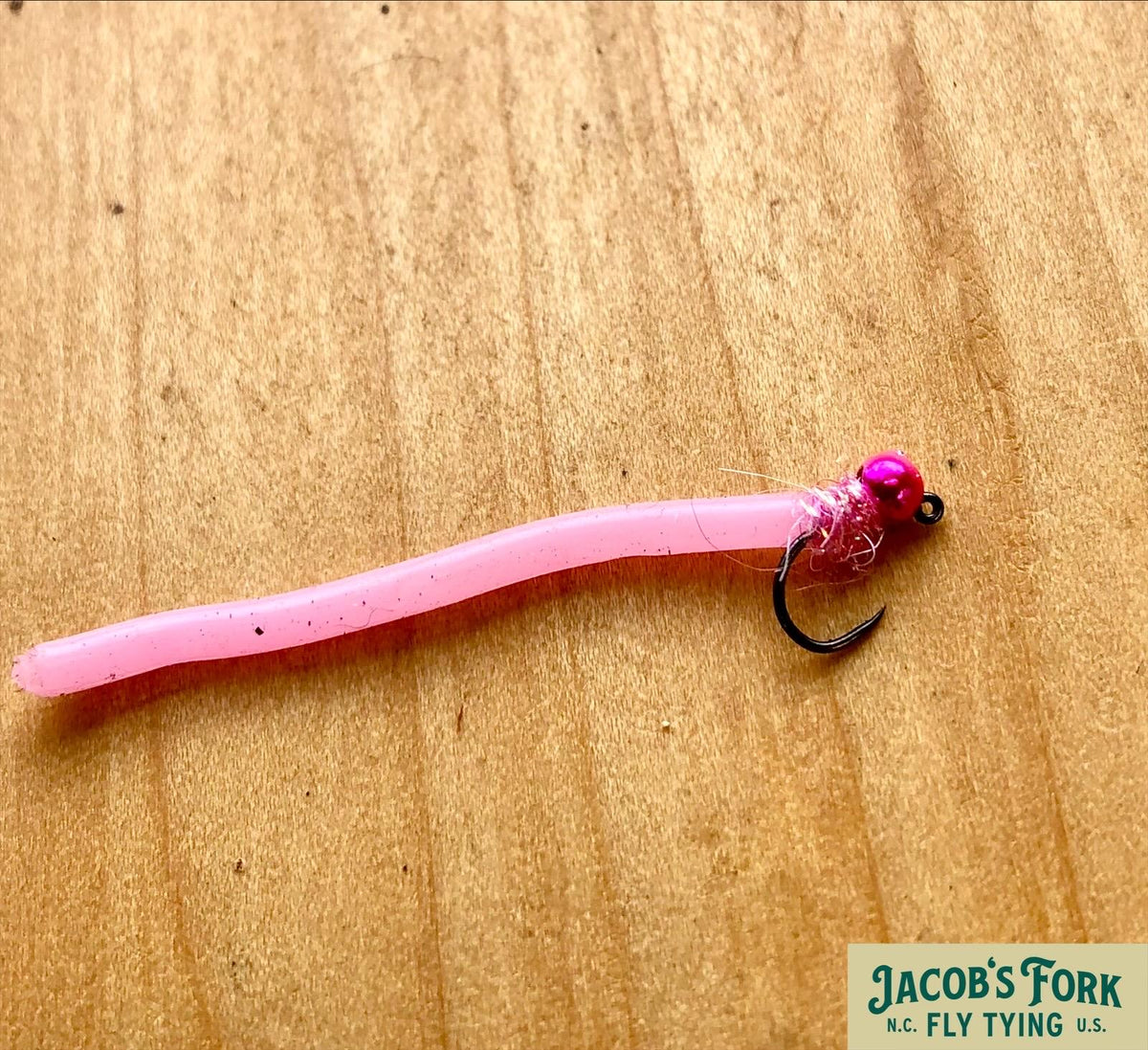 Mini Squirmy Worms