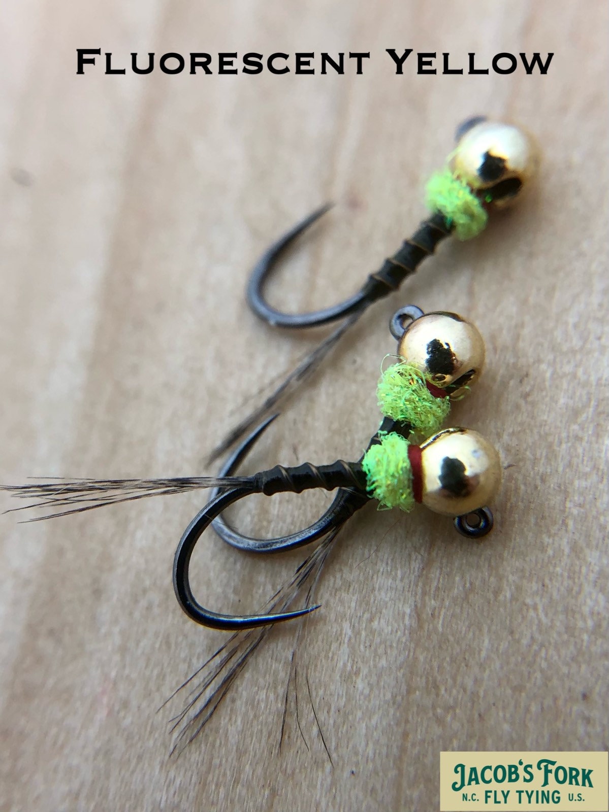 Thread Frenchie