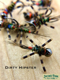 Dirty Hipster