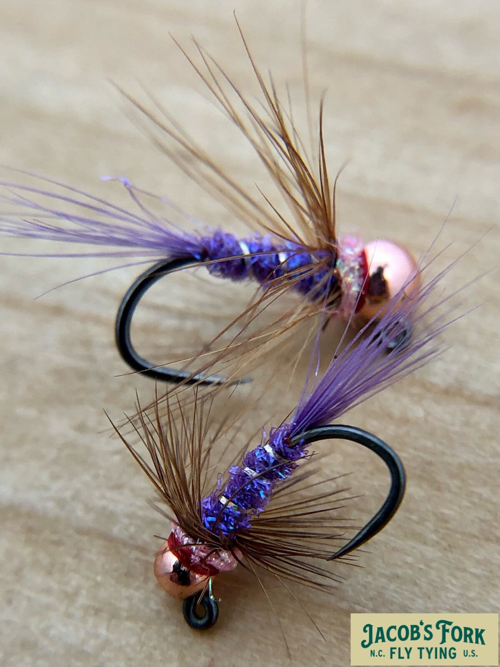 Eagan’s Purple Dart