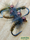 Grovers Nymph