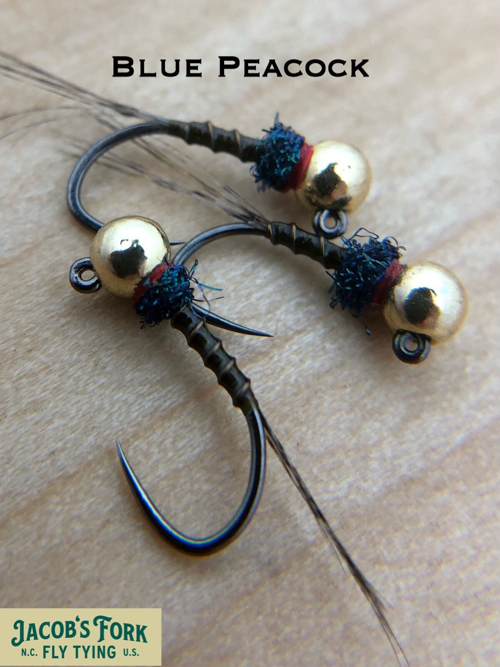 Thread Frenchie