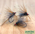 Jake’s Flymph