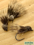 Streaking Caddis Dry