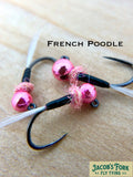 French Poodle