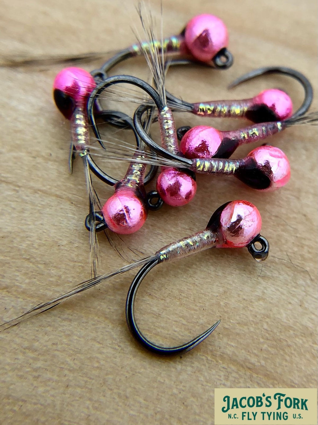 Pink Lady Perdigon