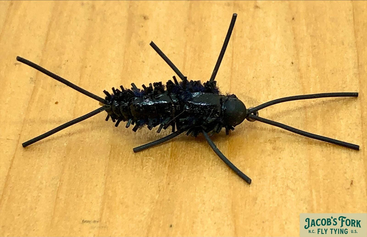 Logan’s Bridge Stonefly