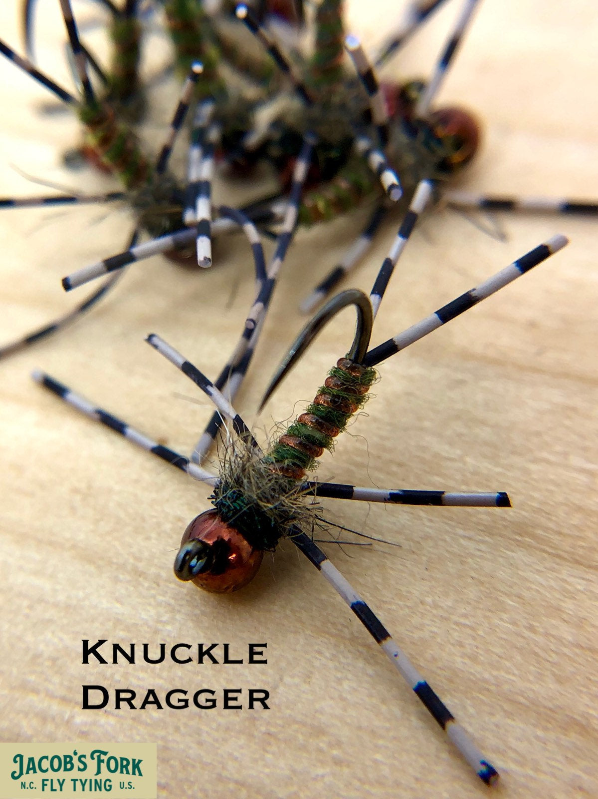 Knuckle Dragger