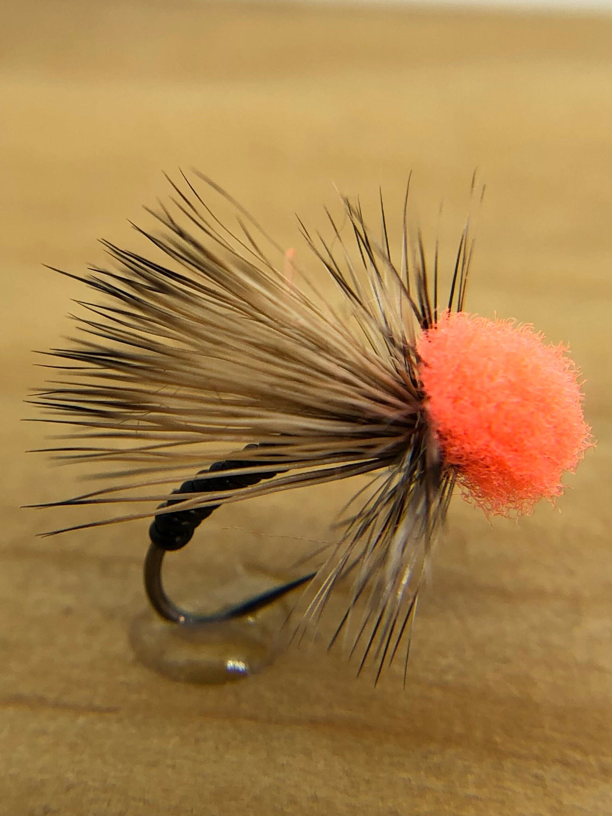 Clown Shoe Caddis