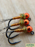 Orange Crush