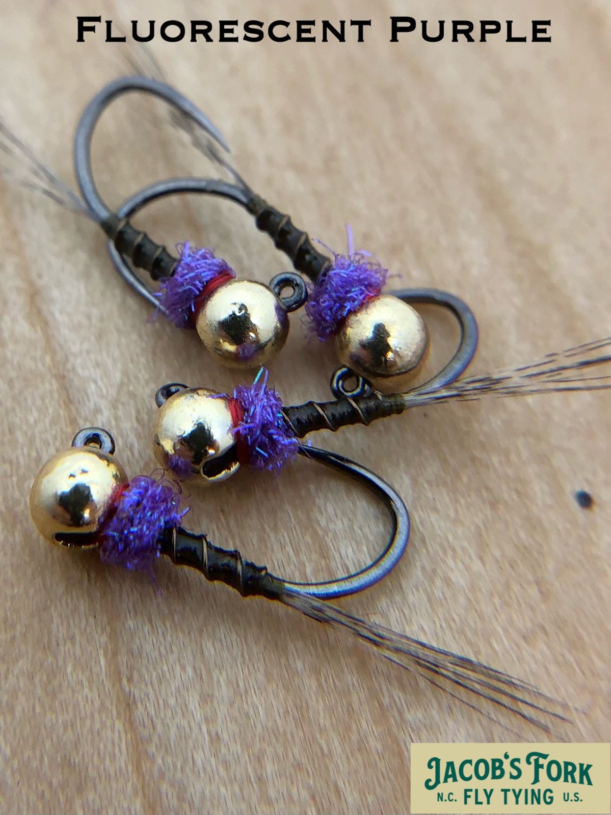 Thread Frenchie