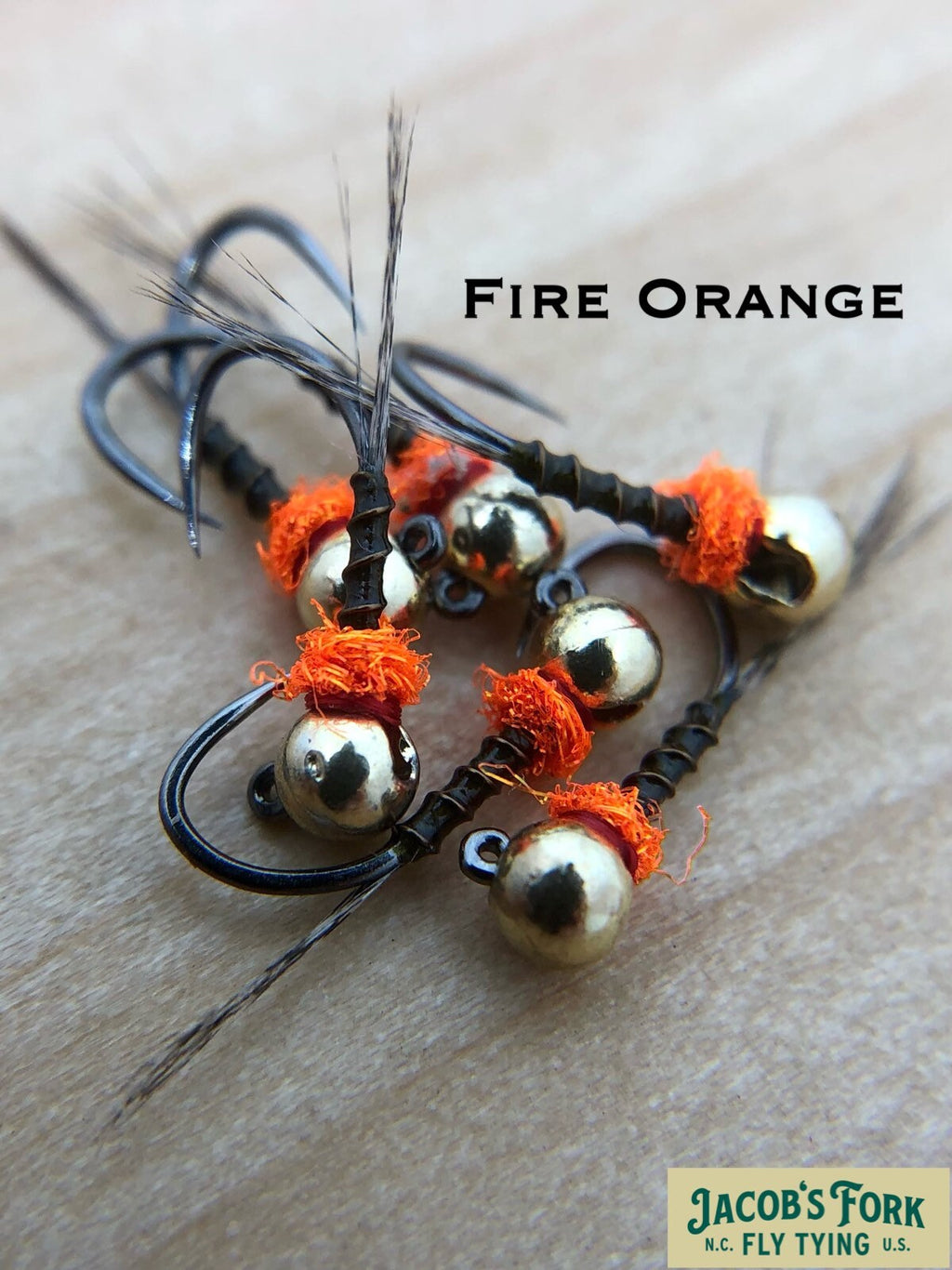 Thread Frenchie