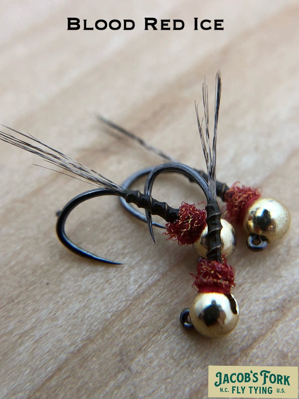 Thread Frenchie