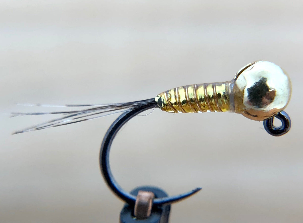 Goldfinger Perdigon