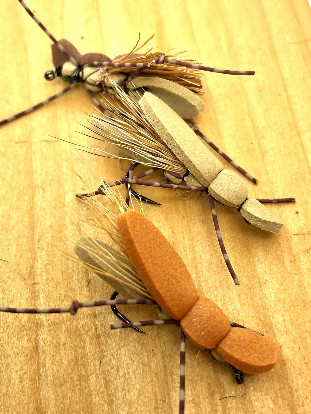 Jake’s Hopper