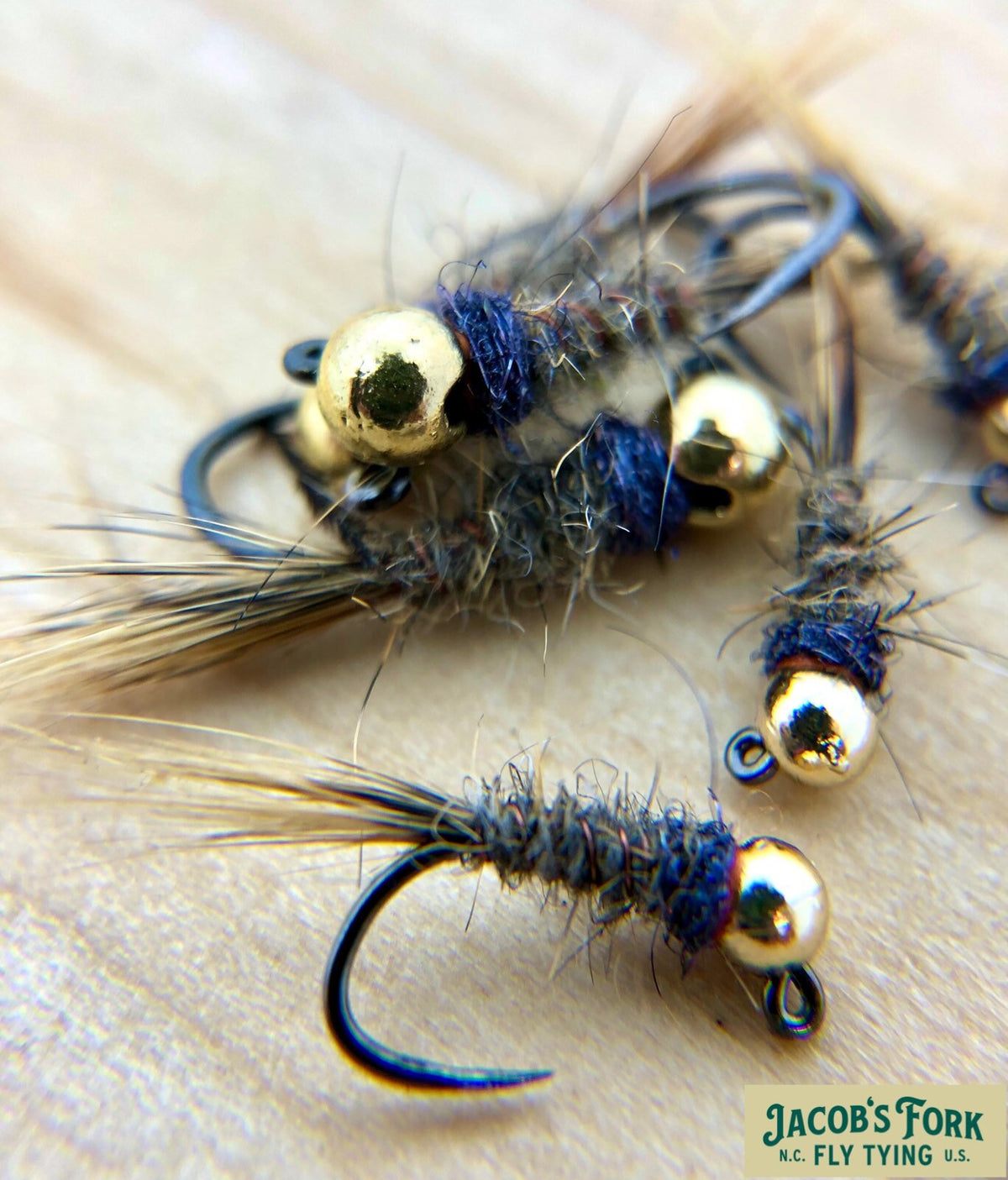 Three Stream Hooker
