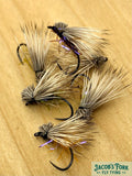 Straggle String Caddis