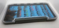 Euro Box- Makes a great gift for the euro nymphing angler in your life- or treat yourself!