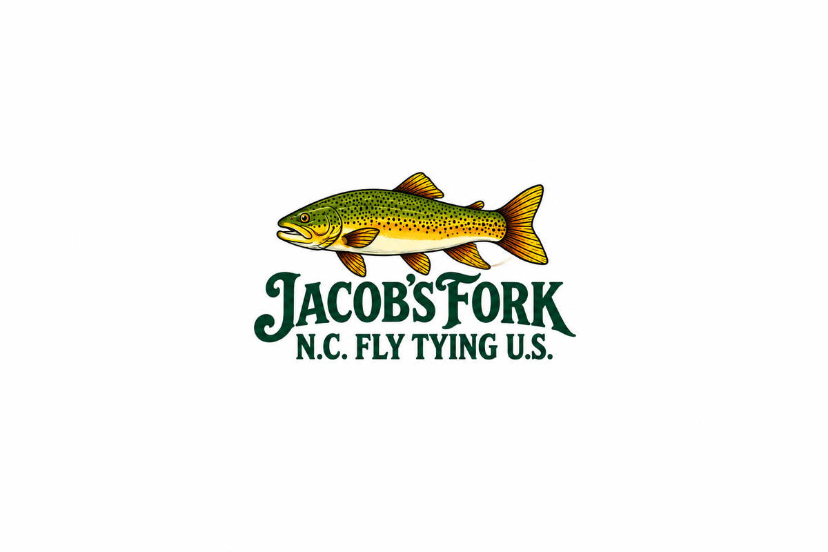 Jacob's Fork - Middle Size