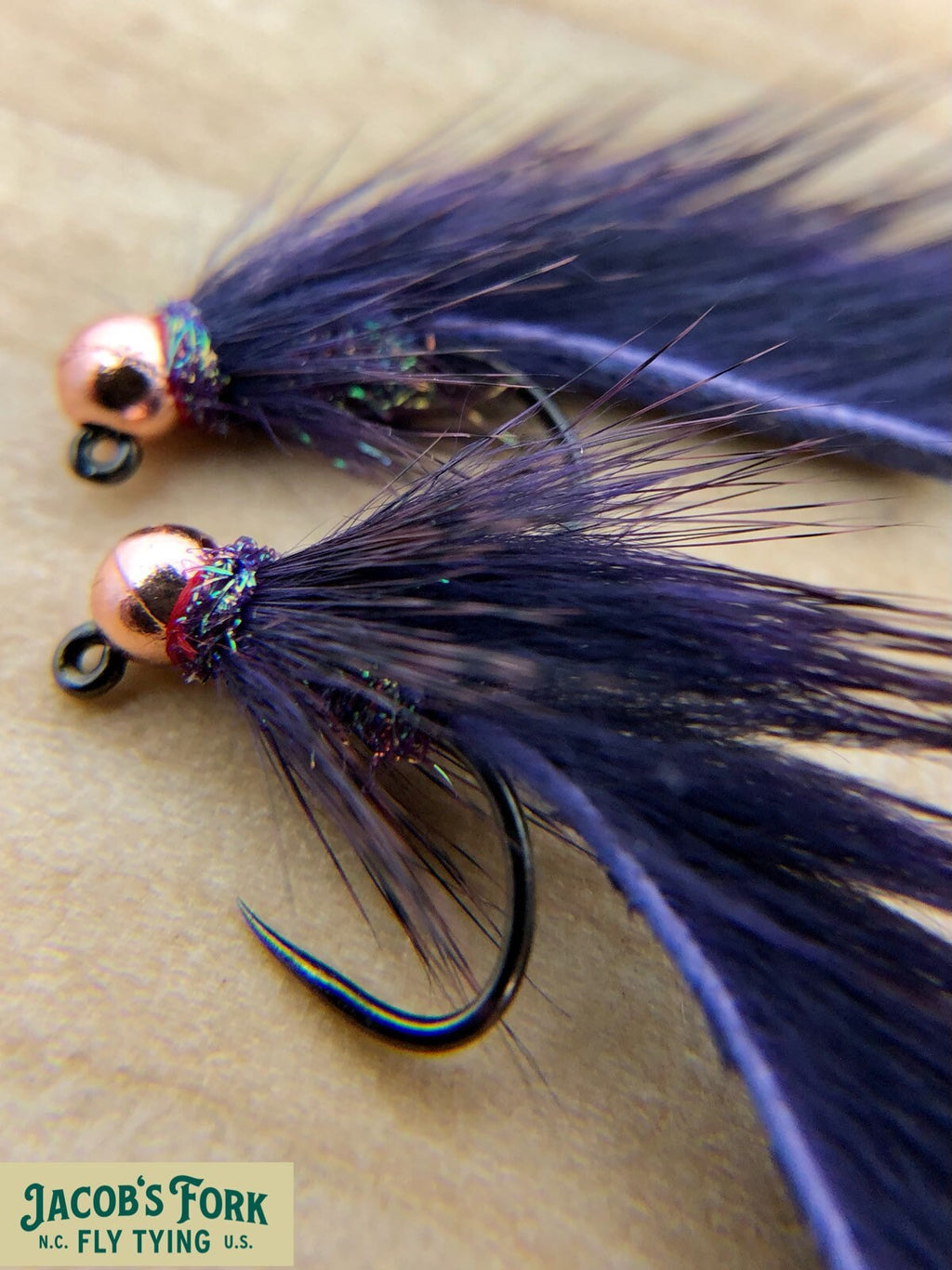Peter Steen's Euro Streamer