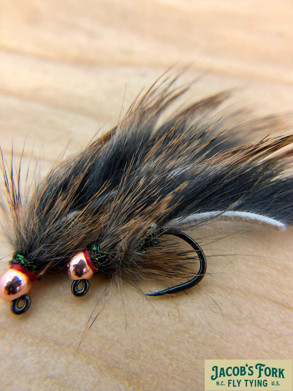 Peter Steen's Euro Streamer