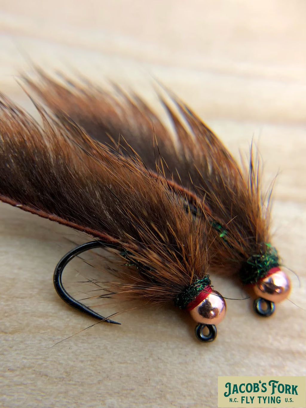 Peter Steen's Euro Streamer