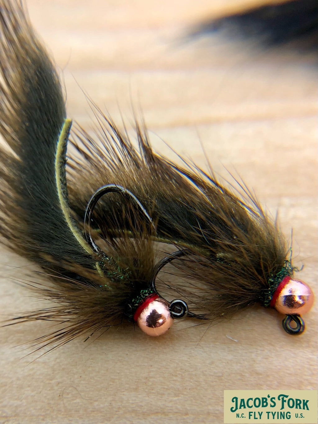 Peter Steen's Euro Streamer